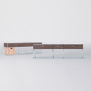 Artmodul Sideboard Credenze / Cassettiere