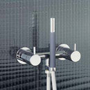 VOLA 1671 - Two-handle mixer Shower fittings