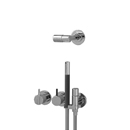 VOLA 471-081 - Badewanne – Eingriffmischer Duscharmaturen