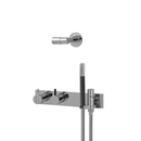 VOLA 473-081 - One-handle mixer Grifería para duchas