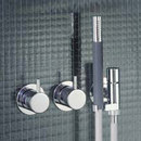 VOLA 671 - Duscharmaturen - Zweigriffmischer Duscharmaturen
