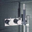 VOLA 673K - Duscharmaturen - Zweigriffmischer Duscharmaturen