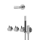 VOLA 871-081 - Duscharmaturen - Zweigriffmischer Duscharmaturen