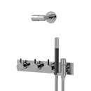 VOLA 874-081 - Duscharmaturen - Zweigriffmischer Duscharmaturen