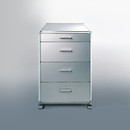 Rollcontainer Artmodul