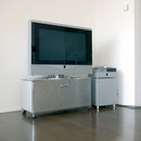 Artmodul Artmodul System - Meuble à Roulettes Audio / Video / Multimedia Mobilier de bureau