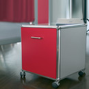 Artmodul Rollmöbel Betten / Schlafzimmermöbel Büromöbel / Arbeitsplätze