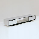 nut + grat alum sideboard Storage / Shelving