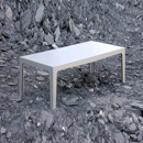 nut + grat aluna Couchtisch Tische