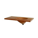 nut + grat lavabelle Vanity units / Wash basins