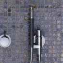 VOLA 5251A - Thermostatic mixer Shower fittings