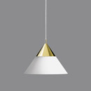 Glashütte Limburg Suspension 4589/4590/... Luminaires suspendus