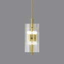 Glashütte Limburg Pendant luminaire 1554/1555/... Lámparas de suspensión