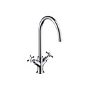Hansgrohe Axor Montreux 2-Handle Kitchen Mixer Griferías de cocina