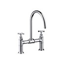 Hansgrohe Axor Montreux 2-Handle Kitchen Mixer Griferías de cocina