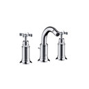 Axor Montreux 3-Hole Bidet Mixer DN15 Hansgrohe