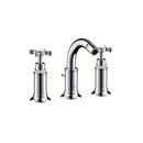 Hansgrohe Axor Montreux 3-Hole Bidet Mixer Grifería para bidés