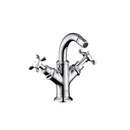Axor Montreux 2-Handle Bidet Mixer Hansgrohe