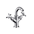 Hansgrohe Axor Montreux - Bidet Mixer Bidet mixer taps