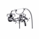 Axor Montreux Zweigriff-Wannenarmatur Hansgrohe