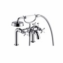 Hansgrohe Axor Montreux 2-Handle Bath Mixer Robinetterie de baignoire