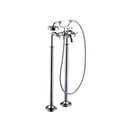Hansgrohe Axor Montreux 2-Handle Bath Mixer Robinetterie de baignoire
