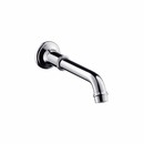 Hansgrohe Axor Montreux Bath Filler Bath taps