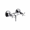 Hansgrohe Axor Montreux 2-Handle Shower Mixer Shower fittings