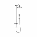 Hansgrohe Axor Montreux Showerpipe Grifería para duchas