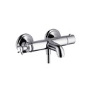 Axor Montreux Wannenthermostat Hansgrohe