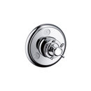 Axor Montreux Trio|Quattro Shut-Off and Diverter Valve for concealed installation DN20 Hansgrohe