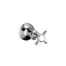 Axor Montreux Shut-off Valve for concealed installation DN15|DN20 Hansgrohe
