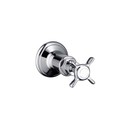 Axor Montreux Absperrventil Hansgrohe