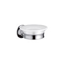 Hansgrohe Axor Montreux Seifenschale Badaccessoires
