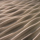 ANNE KYYRÖ QUINN Laine wall panel Akustikplatten / -systeme Aussensitze Raumakustik Sonderanfertigungen Wandbilder / Wall Art Wandpaneele
