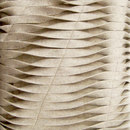 ANNE KYYRÖ QUINN Leaf wall panel