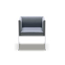 IXC. AIR FRAME 30031 Loungebereich / Wartebereich Sessel / Sofas / Poufs Warte- / Empfangsmöbel