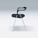 IXC. BRONX 1010 chair Multipurpose Seating