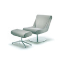 IXC. BOOMERANG PLUS swivel chair Sièges