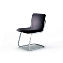IXC. BOOMERANG cantilever chair Sièges