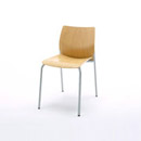 IXC. ROBIN chair Multiuso Sillas de colectividad