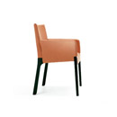 IXC. GINGER armchair Büro- / Objektsitzmöbel Stühle / Hocker / Bänke