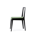 IXC. JASMIN armless chair Sedie / Sgabelli / Panche
