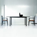 IXC. MAGNOLIA Mesas de comedor / consola
