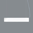 Glashütte Limburg Pendant luminaire 5311/5312 Iluminación linear Lámparas de suspensión
