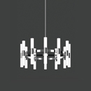 Glashütte Limburg Pendant luminaire 5406/5326/... Chandeliers Pendant lights