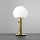 Glashütte Limburg Table lamp 6357/6298/... Lámparas de mesa