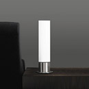 Glashütte Limburg Lampes de table 6477/6478/6479 Luminaires de table