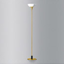 Glashütte Limburg Lampadaires 6489/6490/... Luminaires sur pied