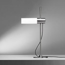 Glashütte Limburg Table lamp 6518/6511 Lampade da tavolo